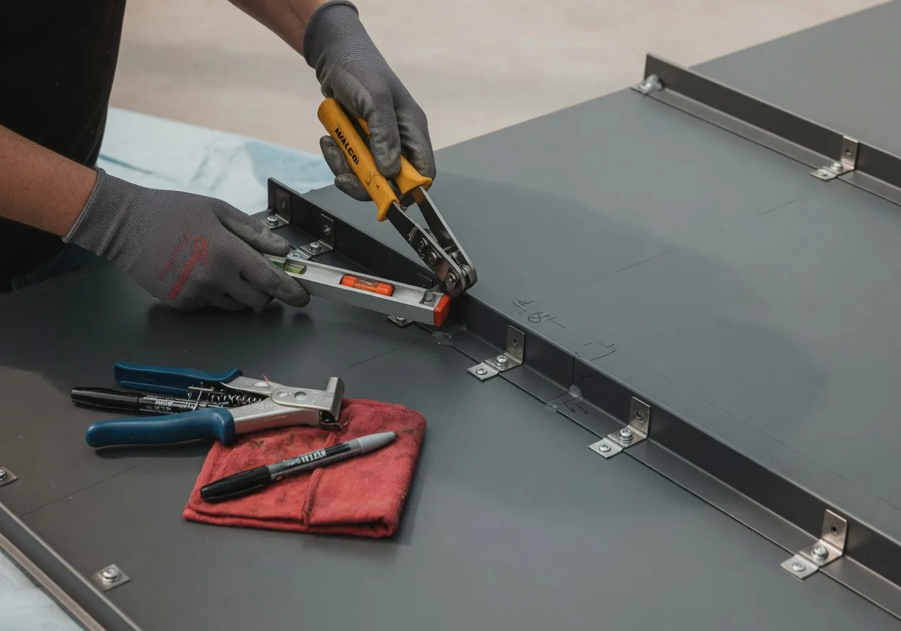 Why choose Metal Roofing Installation in Oakhurst, TX